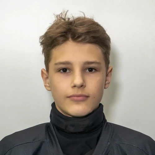 Титов Иван Игоревич