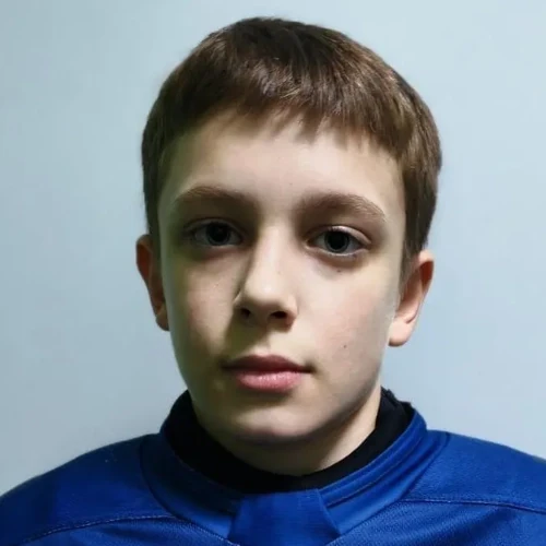 Терешин Иван Евгеньевич