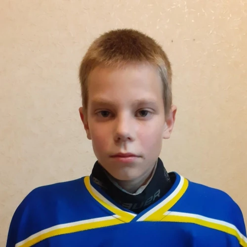 Резунков Андрей Максимович