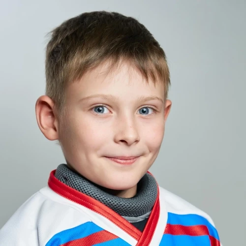 Дорохов Марк Дмитриевич