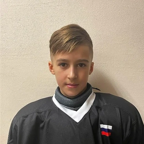 Торопов Кирилл Павлович
