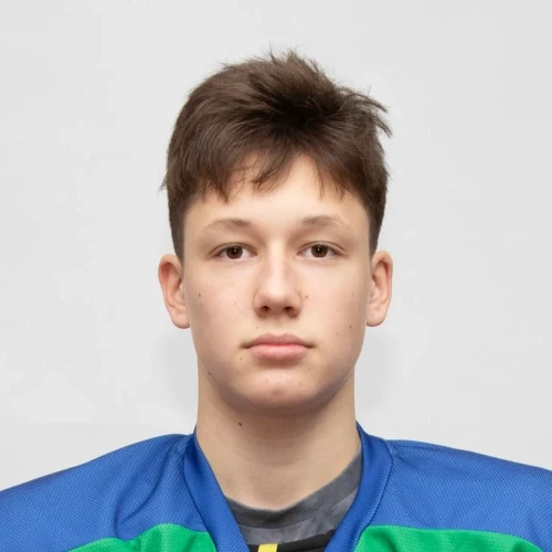 Казанин Роман Алексеевич