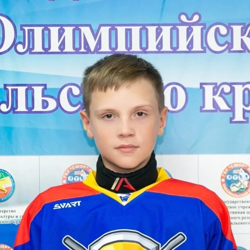 Коваленко Иван Алексеевич