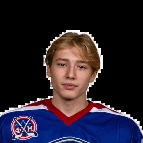 Юхименко Максим Кириллович