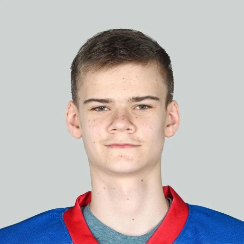 Саунин Николай Андреевич