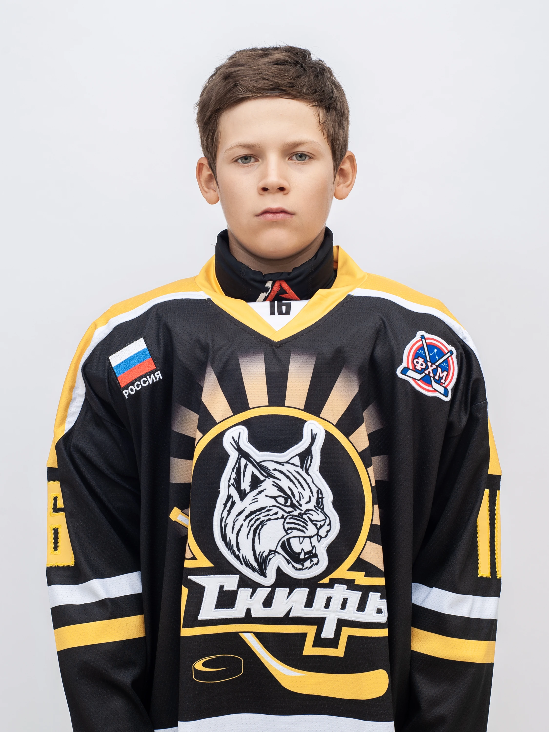 Андрей Филатов