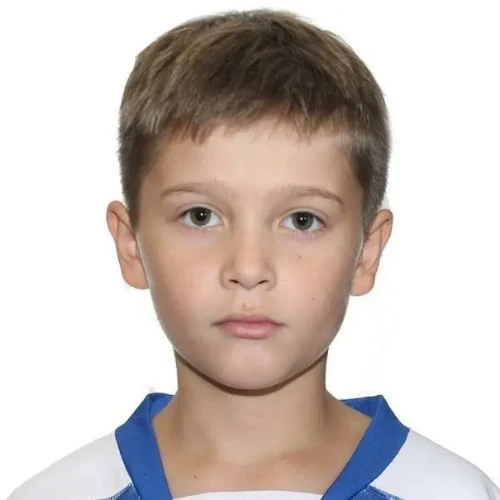 Резников Богдан Юрьевич