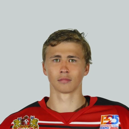 Карпушин Максим
