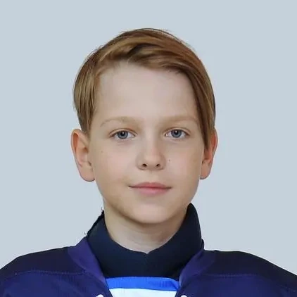 Климанов Семен Алексеевич