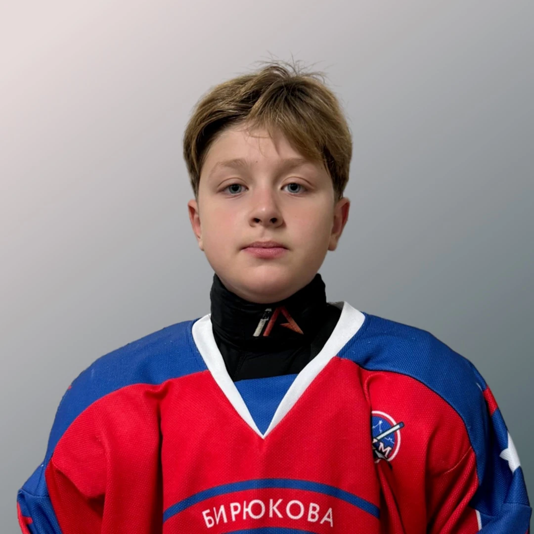 Андреев Андрей Максимович