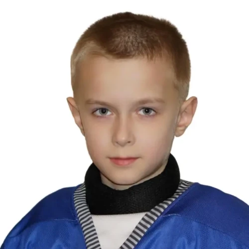 Володько Илья Олегович