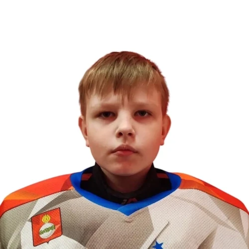 Канищев Лев Валерьевич