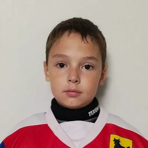Окишев Елисей Сергеевич