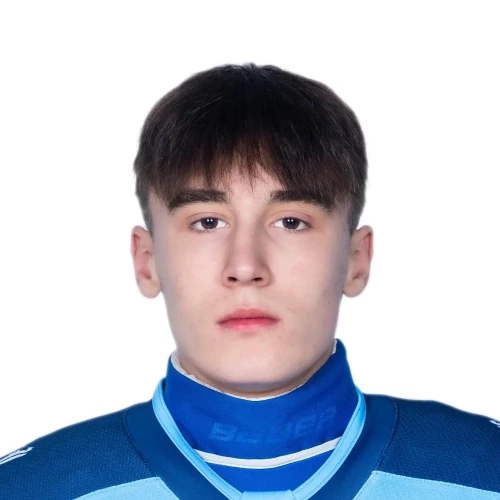 Малахов Иван Юрьевич