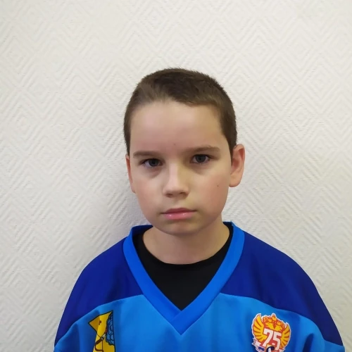 Свалов Климентий Александрович