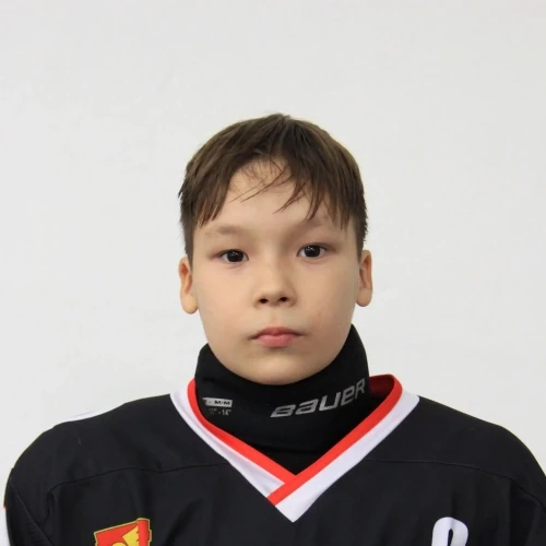 Гиндуллин Амир Юрьевич