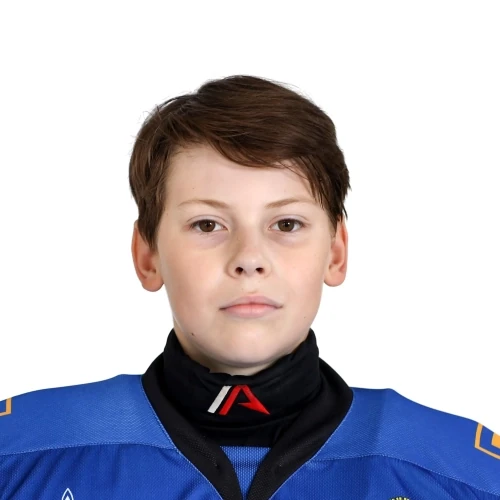 Глухов Григорий Сергеевич