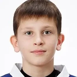 Радулов Александр Игоревич