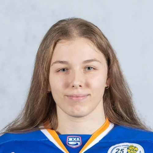 Трушникова Анастасия