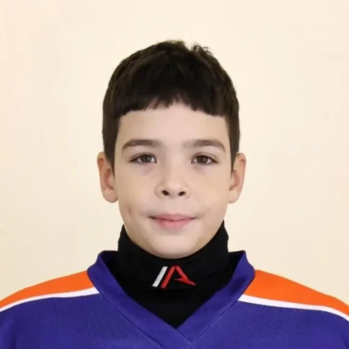 Колмаков Андрей Дмитриевич