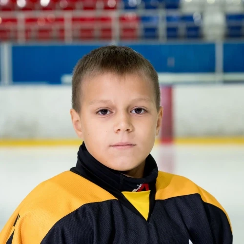 Киреев Кирилл Раильевич