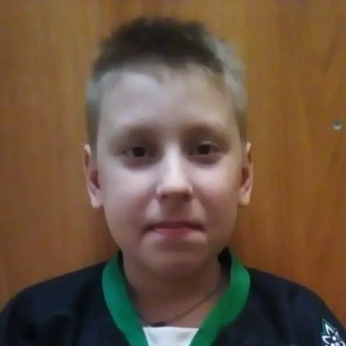 Тархов Федор Владимирович