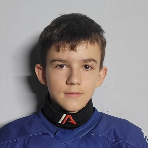 Черников Александр Романович