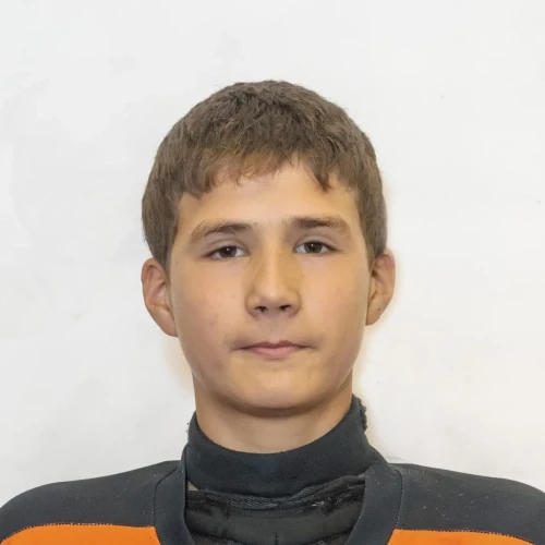 Даниличев Михаил Игоревич