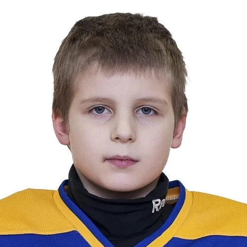 Лызин Матвей Юрьевич
