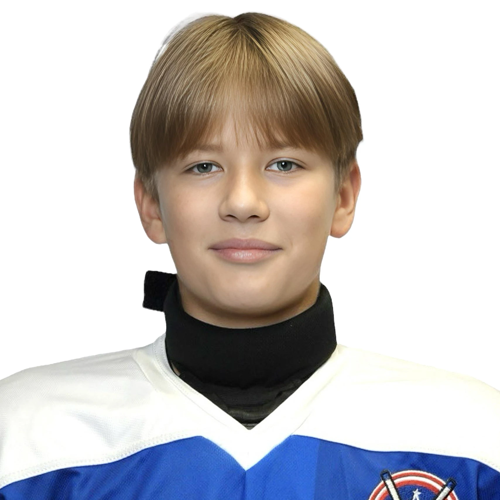 Алексей Макрушин