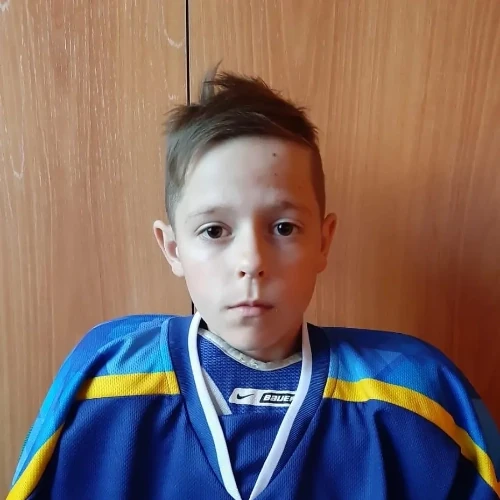 Круглов Кирилл Игоревич