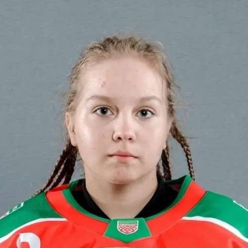 Помазкова Альбина Романовна