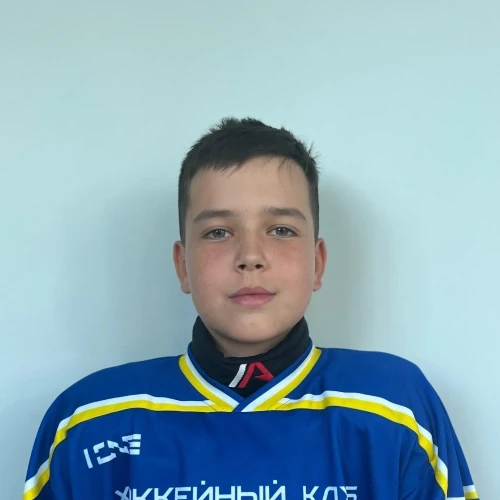 Норов Амир Анварович