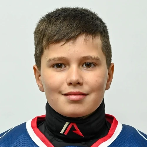 Колесников Артур Александрович