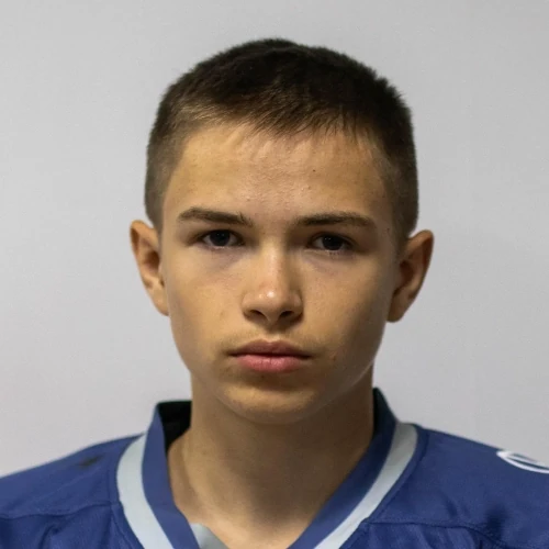 Данилов Сергей Александрович