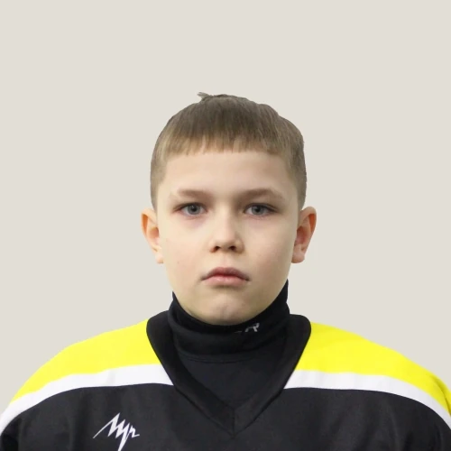 Киселев Артем Алексеевич