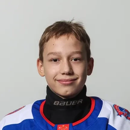 Ловский Демид Иванович