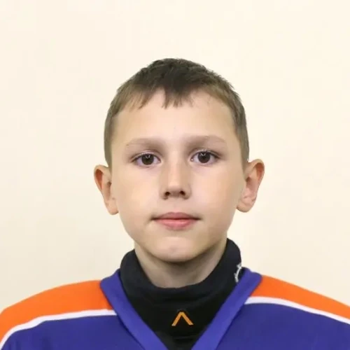 Кобелев Прохор Станиславович