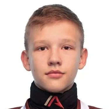 Хомицкий Матвей Алексеевич