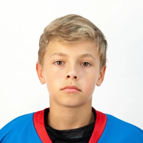 Логачев Яромир Ильич