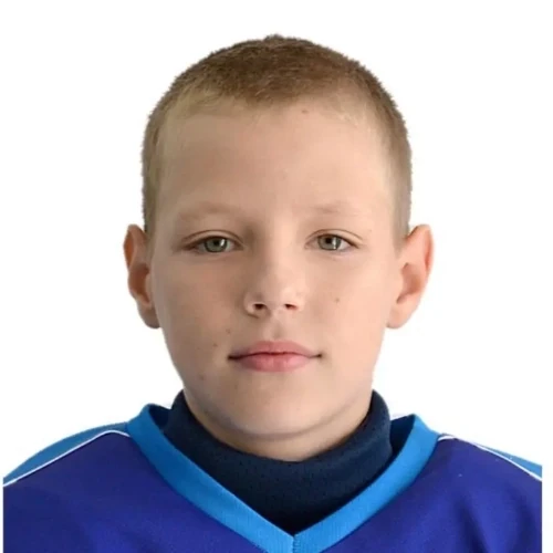 Соловьев Дмитрий Максимович