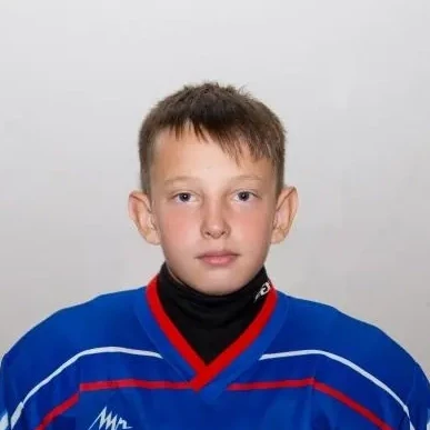 Курочкин Кирилл Андреевич