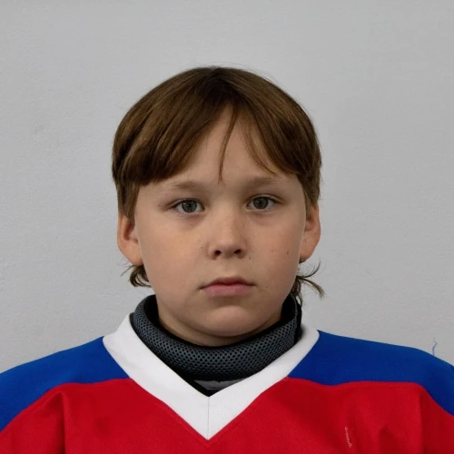Иванов Гордей Николаевич