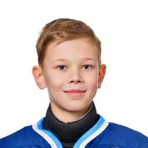 Бакулин Артем Алексеевич