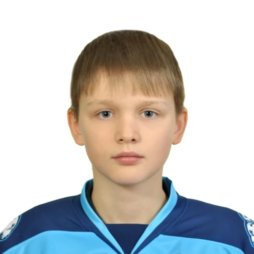 Беляшов Иван Николаевич