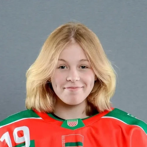 Кулешова Ульяна Владимировна
