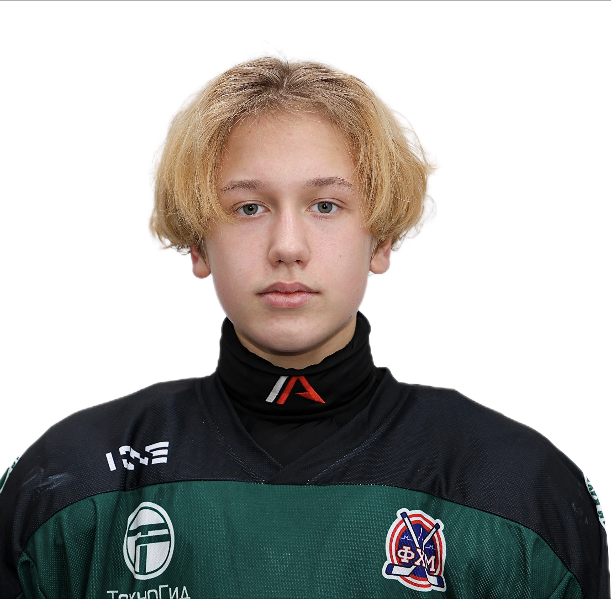 Спицин Степан Дмитриевич