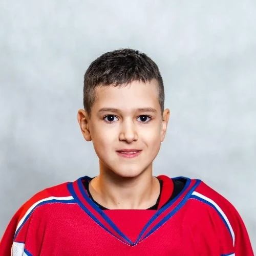 Лесин Герман Вадимович