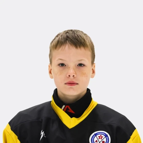 Мазин Макар Денисович