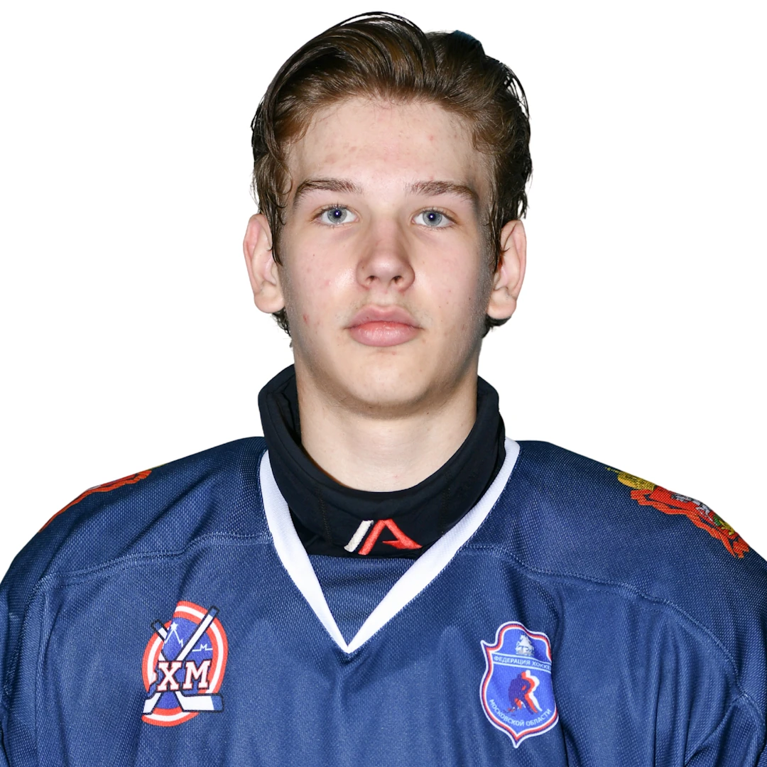 Серегин Сергей Александрович